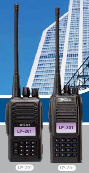 ���ع�LP201/301ϵ�����öԽ���